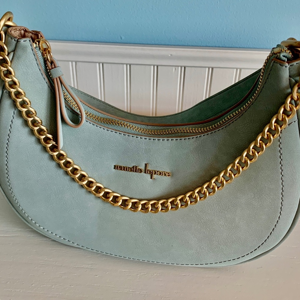 Nanette Lenore Purse